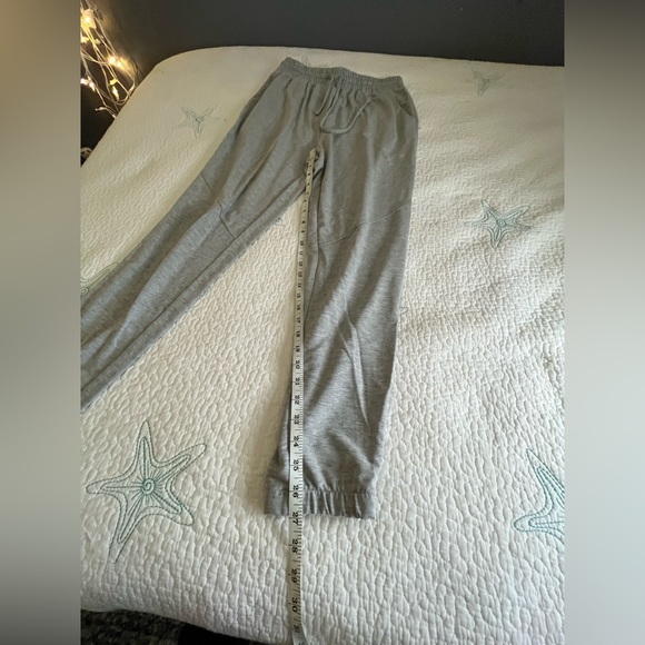 NWOT Forever 21 High Waisted Joggers - Picture 5 of 6